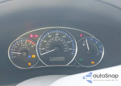 2010 Subaru Forester 2.5X Premium from USA, damaged, VIN JF2SH6CC7AH900618